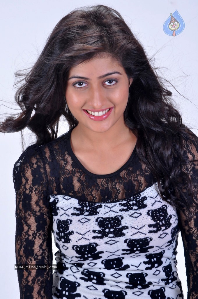 Anisha Singh Latest Stills - 8 / 81 photos