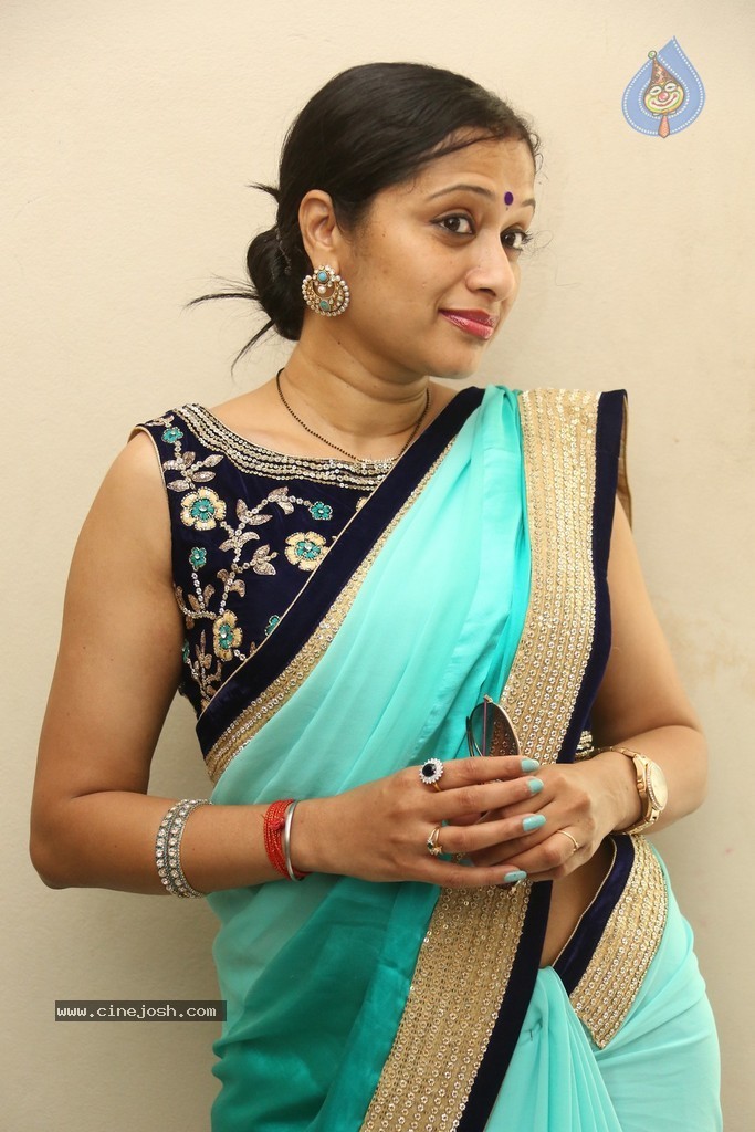 Anitha Chowdary Latest Photos - 4 / 105 photos