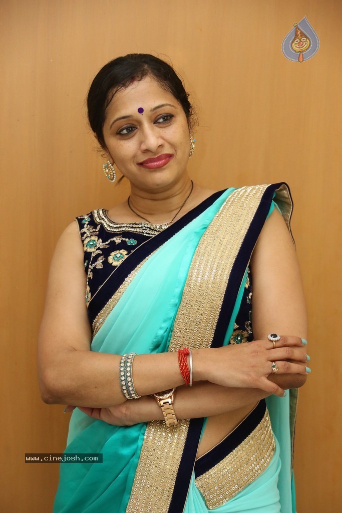 Anitha Chowdary Latest Photos - 6 / 105 photos