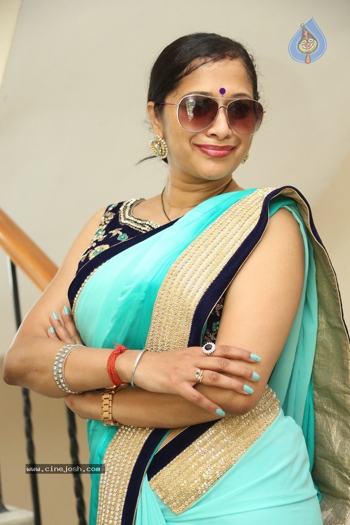 Anitha Chowdary Latest Photos - 7 / 105 photos