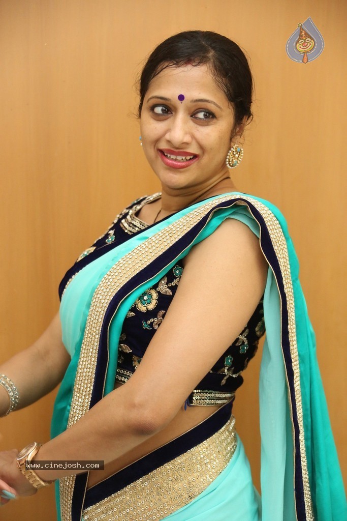Anitha Chowdary Latest Photos - 10 / 105 photos