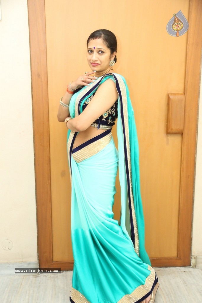 Anitha Chowdary Latest Photos - 16 / 105 photos