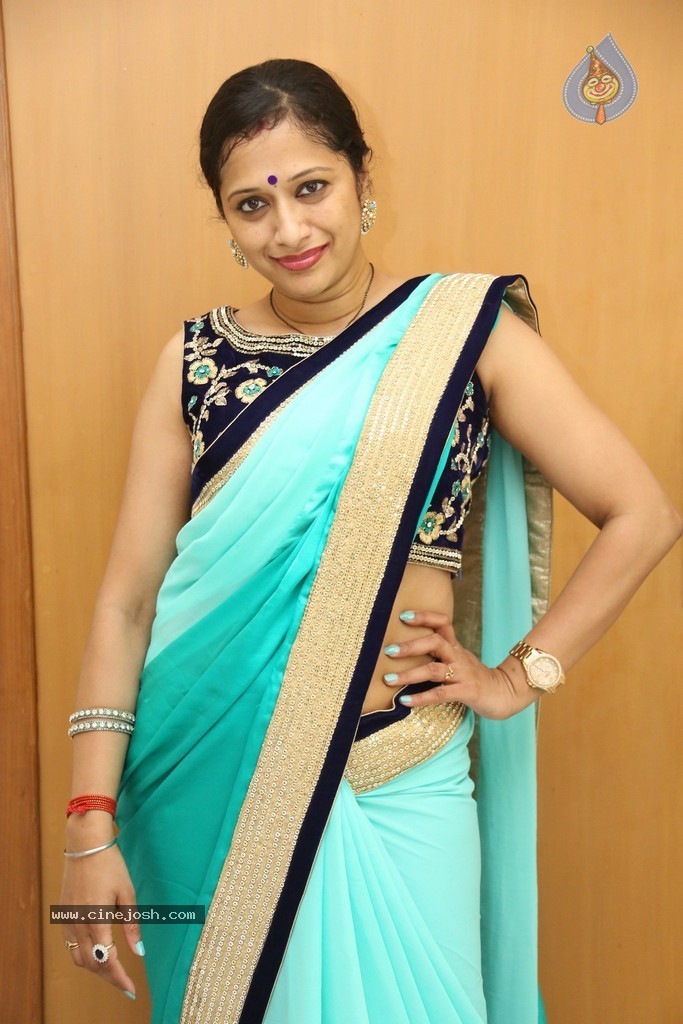 Anitha Chowdary Latest Photos - 17 / 105 photos