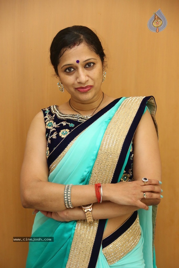 Anitha Chowdary Latest Photos - Photo 23 of 105