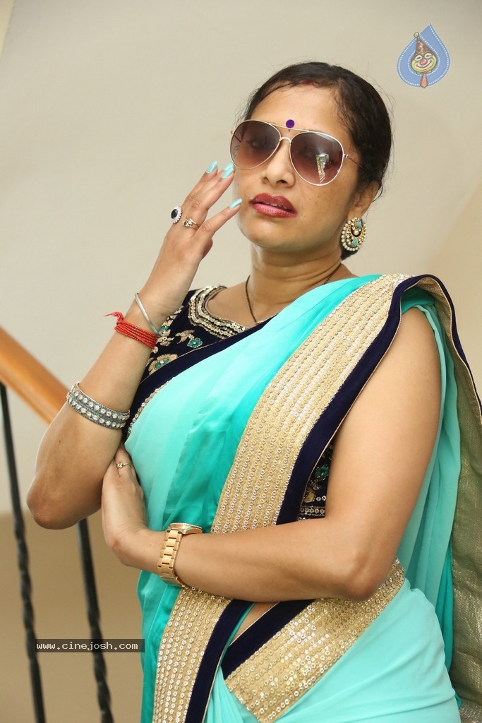 Anitha Chowdary Latest Photos - 24 / 105 photos