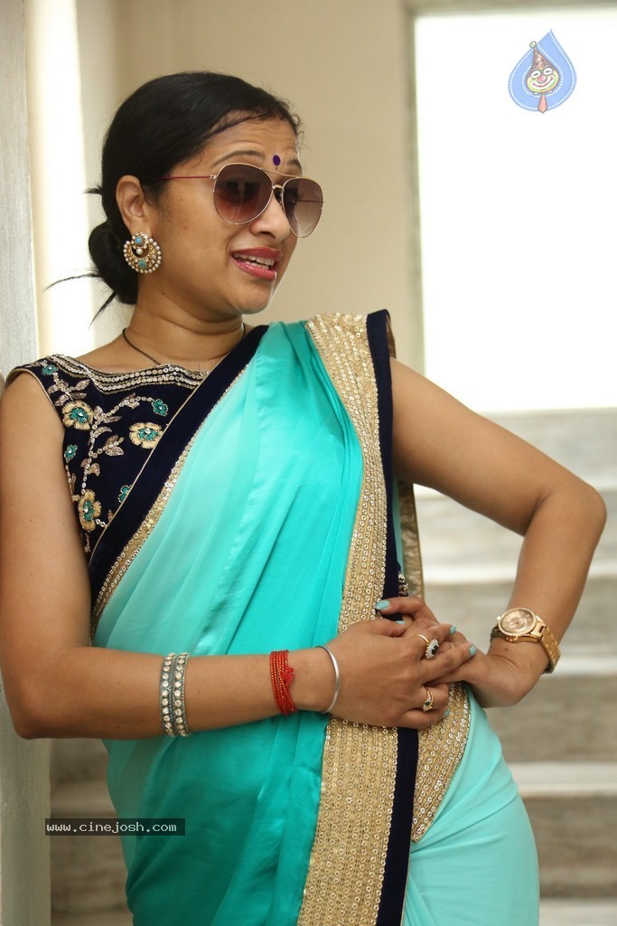 Anitha Chowdary Latest Photos - 25 / 105 photos