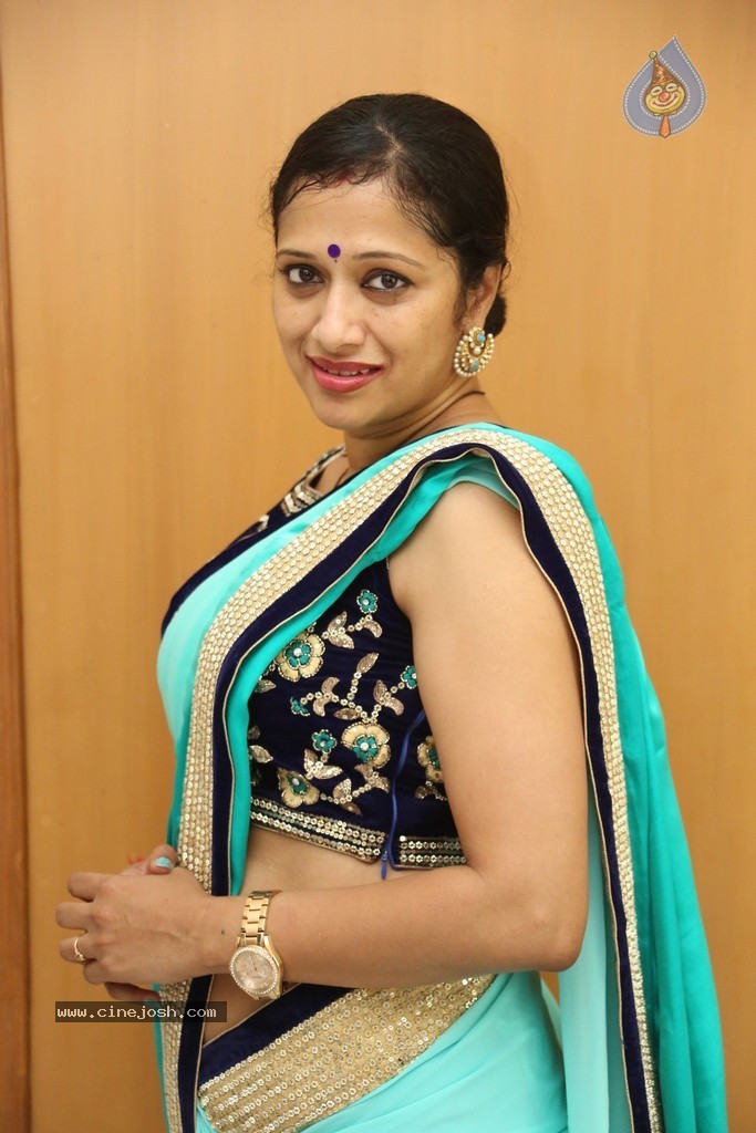 Anitha Chowdary Latest Photos - 28 / 105 photos