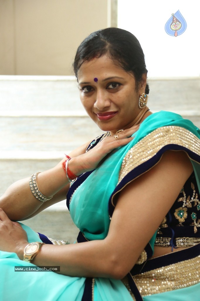 Anitha Chowdary Latest Photos - 29 / 105 photos