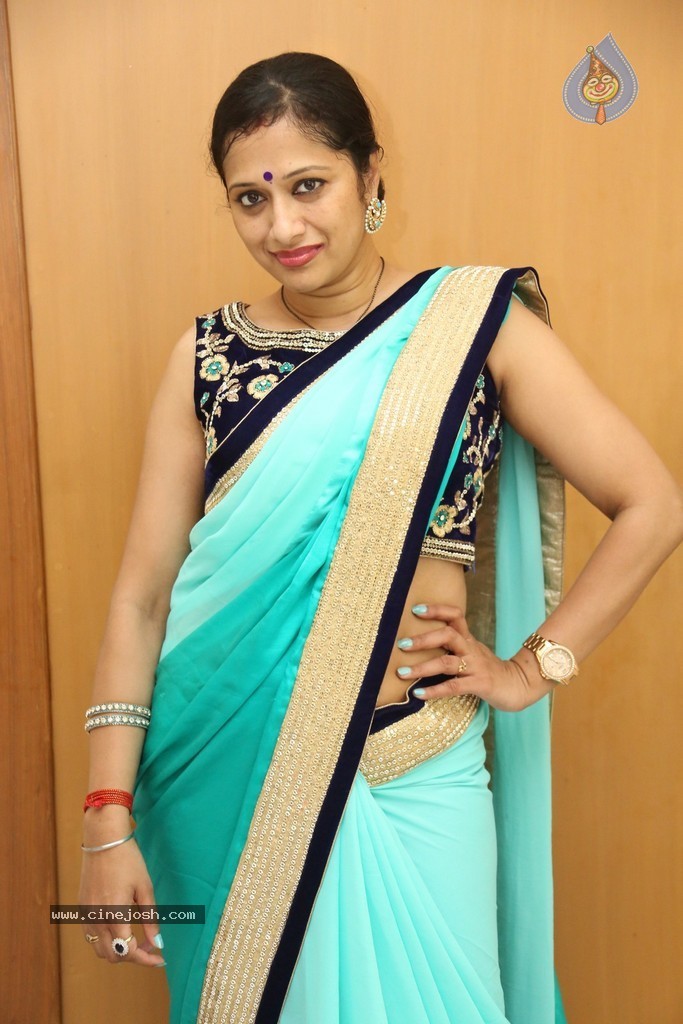 Anitha Chowdary Latest Photos - 30 / 105 photos