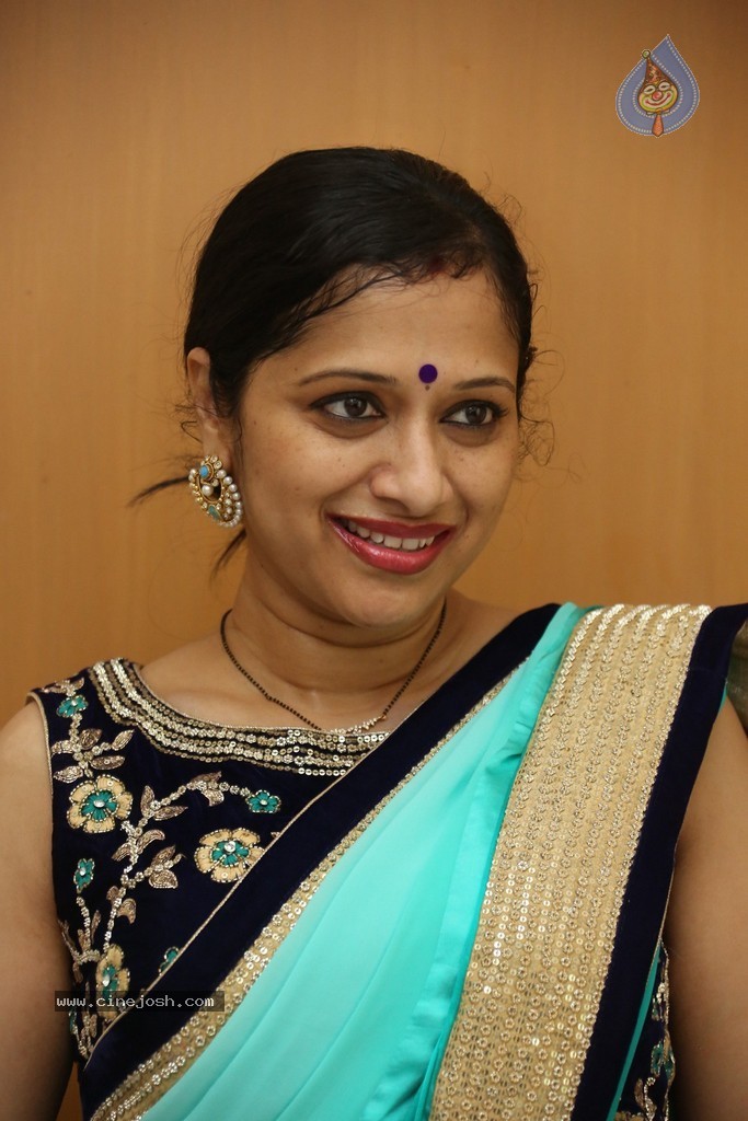 Anitha Chowdary Latest Photos - 31 / 105 photos
