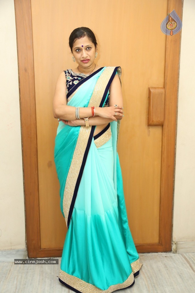 Anitha Chowdary Latest Photos - 36 / 105 photos