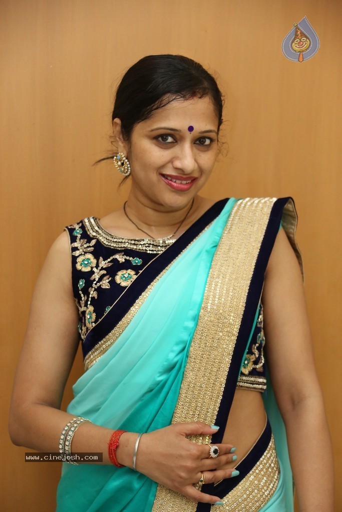 Anitha Chowdary Latest Photos - 38 / 105 photos