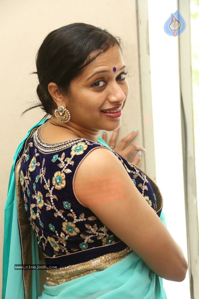 Anitha Chowdary Latest Photos - 46 / 105 photos