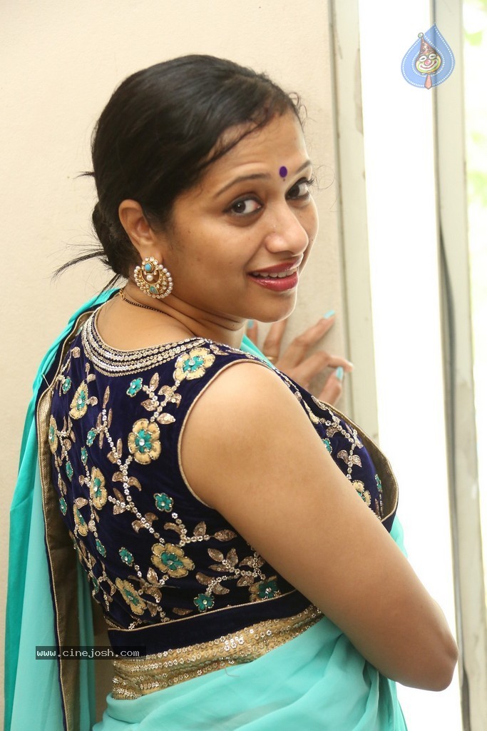 Anitha Chowdary Latest Photos - 51 / 105 photos