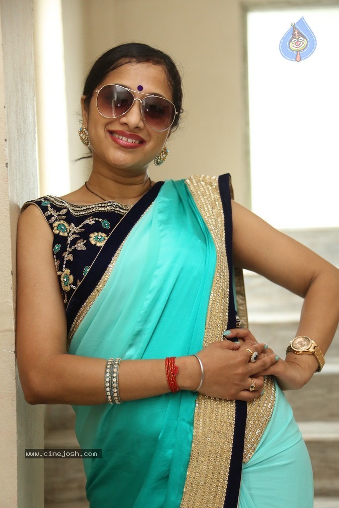 Anitha Chowdary Latest Photos - 52 / 105 photos