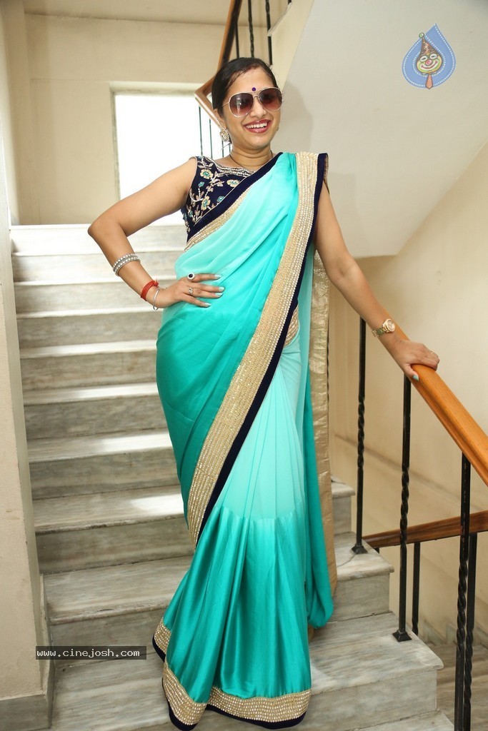 Anitha Chowdary Latest Photos - 53 / 105 photos