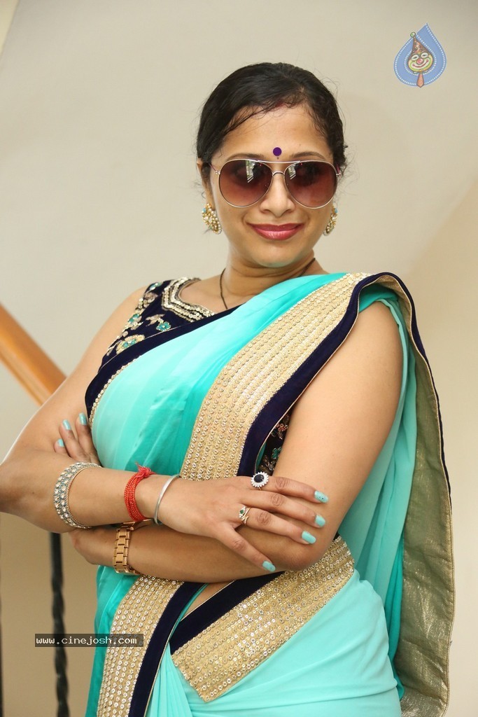 Anitha Chowdary Latest Photos - 54 / 105 photos