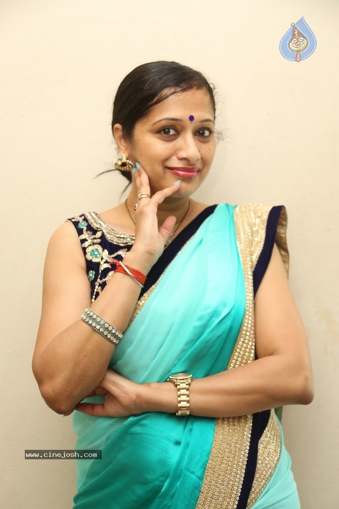 Anitha Chowdary Latest Photos - 55 / 105 photos