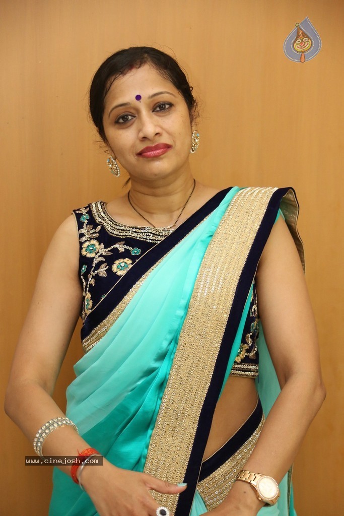 Anitha Chowdary Latest Photos - 56 / 105 photos