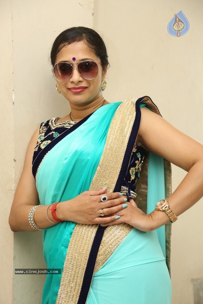 Anitha Chowdary Latest Photos - 57 / 105 photos
