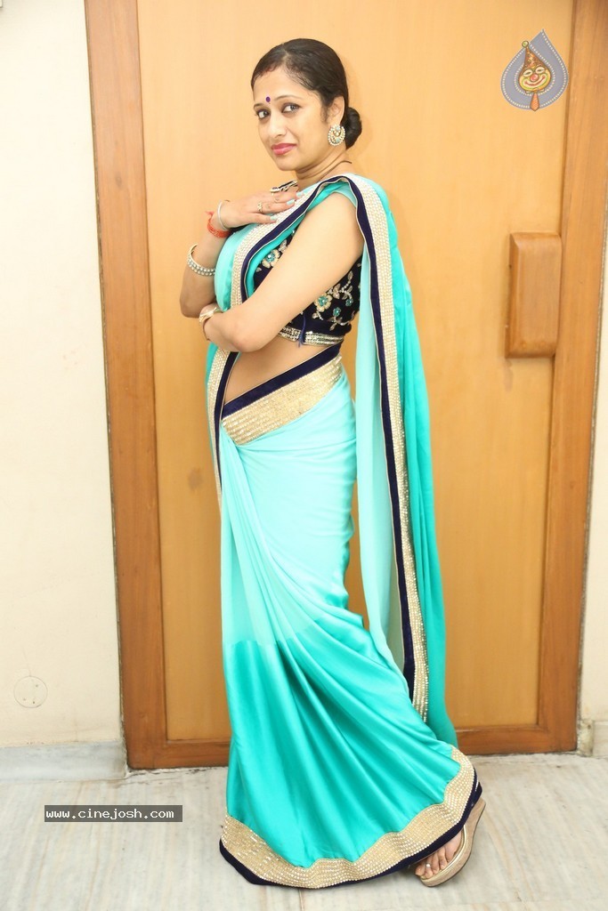 Anitha Chowdary Latest Photos - 58 / 105 photos