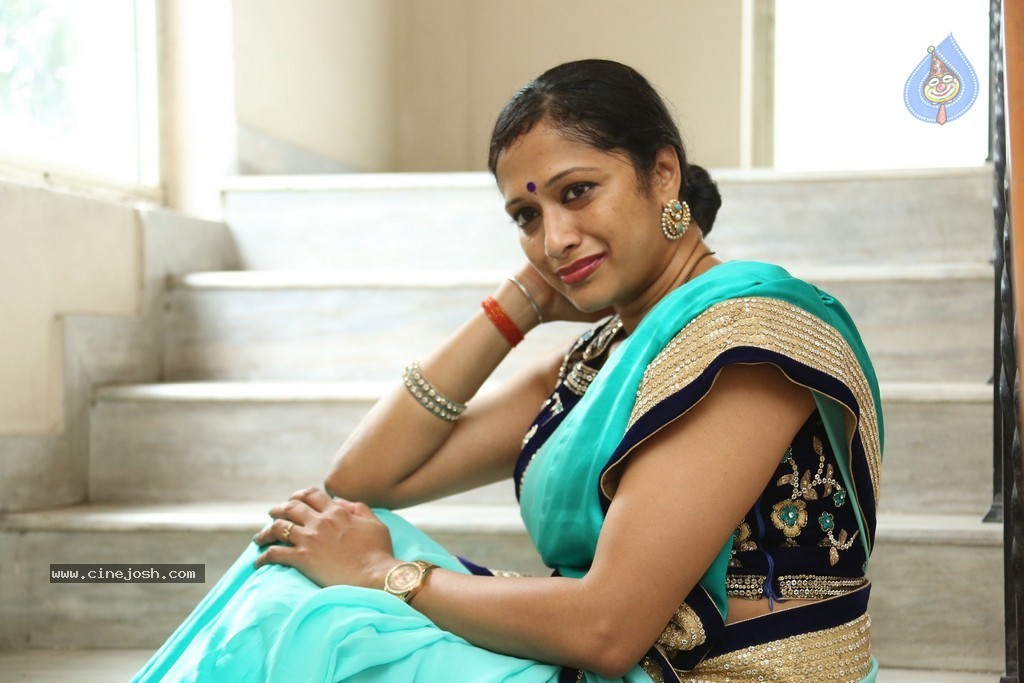 Anitha Chowdary Latest Photos - 61 / 105 photos