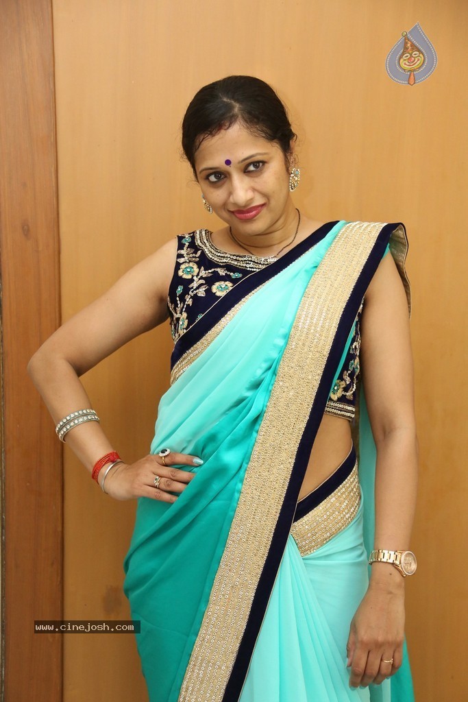 Anitha Chowdary Latest Photos - 62 / 105 photos