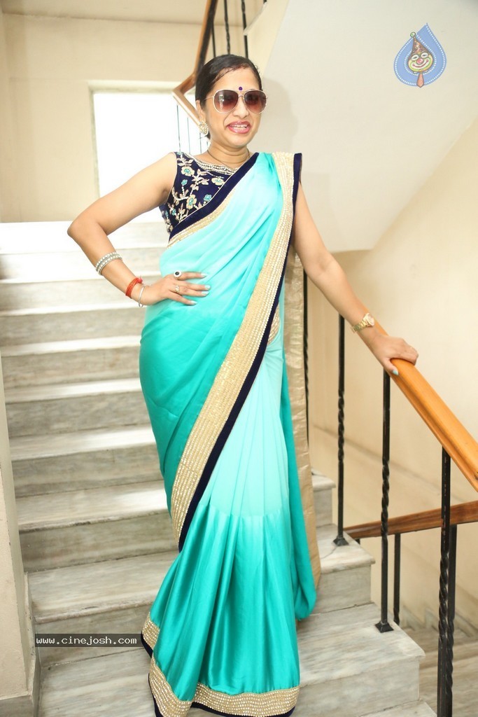 Anitha Chowdary Latest Photos - 68 / 105 photos