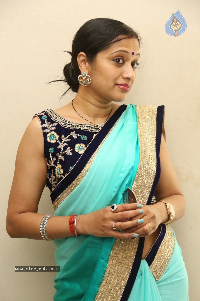 Anitha Chowdary Latest Photos - 69 / 105 photos