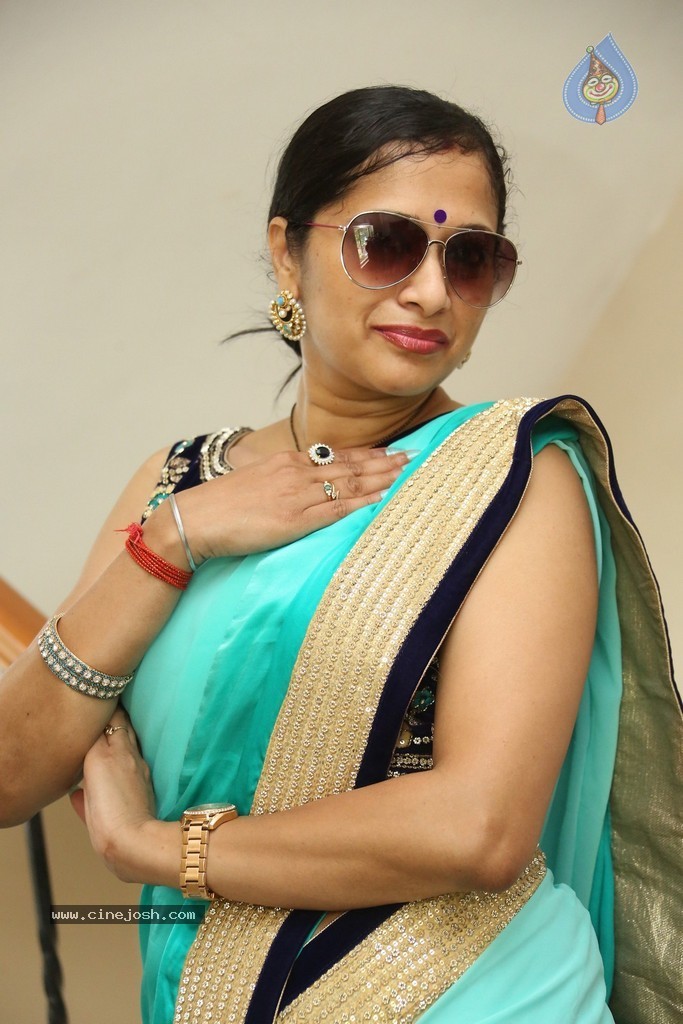 Anitha Chowdary Latest Photos - 70 / 105 photos