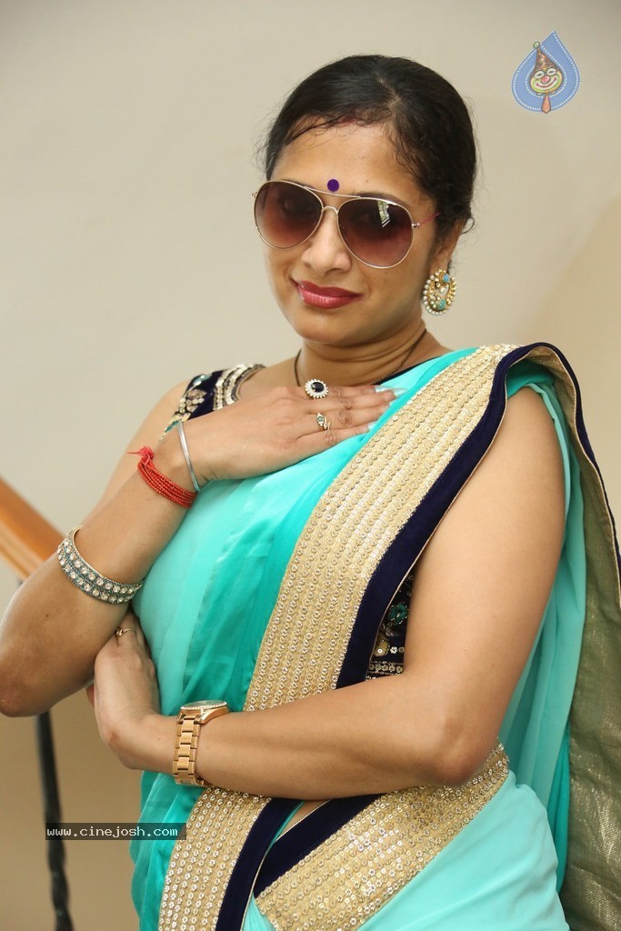 Anitha Chowdary Latest Photos - 73 / 105 photos