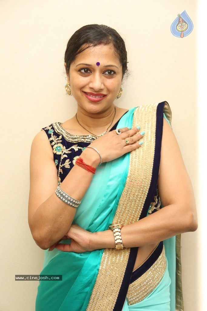 Anitha Chowdary Latest Photos - 74 / 105 photos