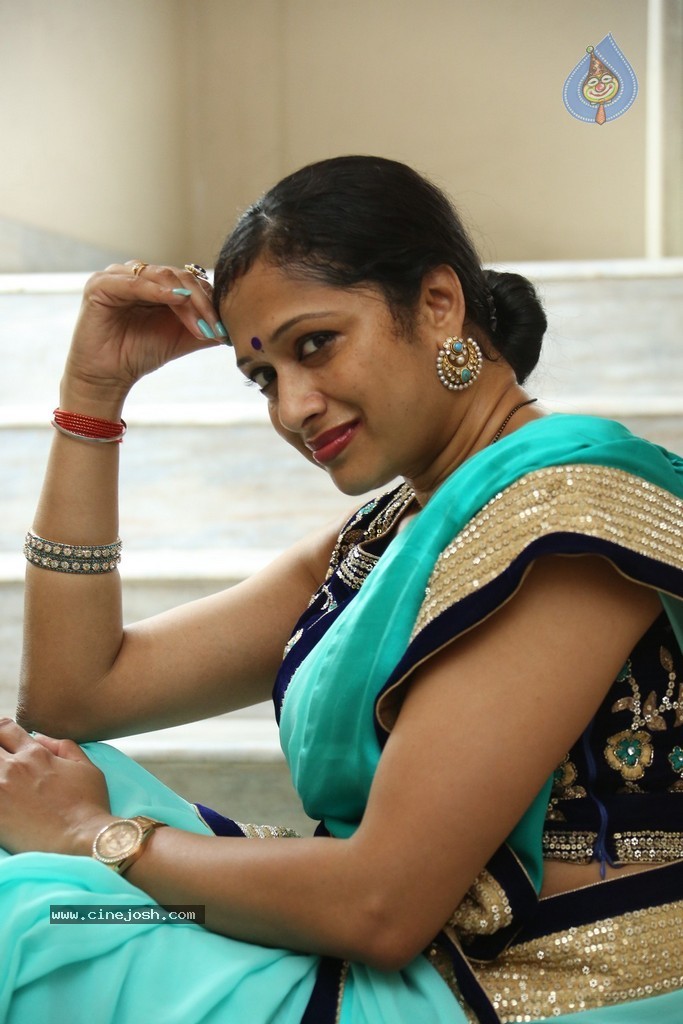 Anitha Chowdary Latest Photos - 76 / 105 photos