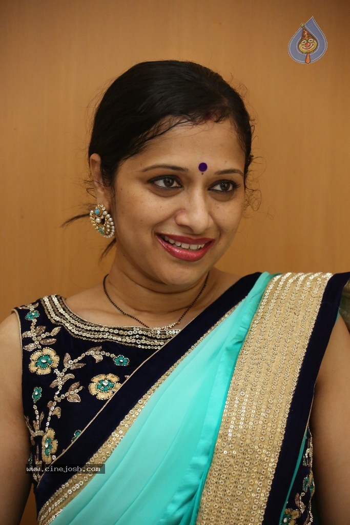 Anitha Chowdary Latest Photos - 78 / 105 photos