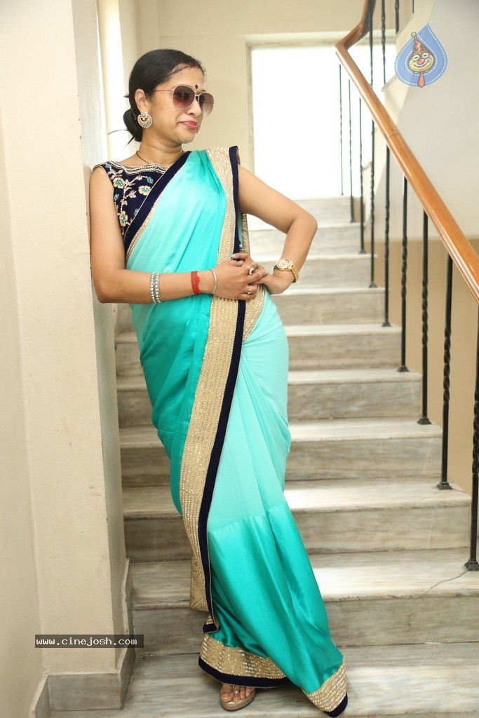 Anitha Chowdary Latest Photos - 79 / 105 photos