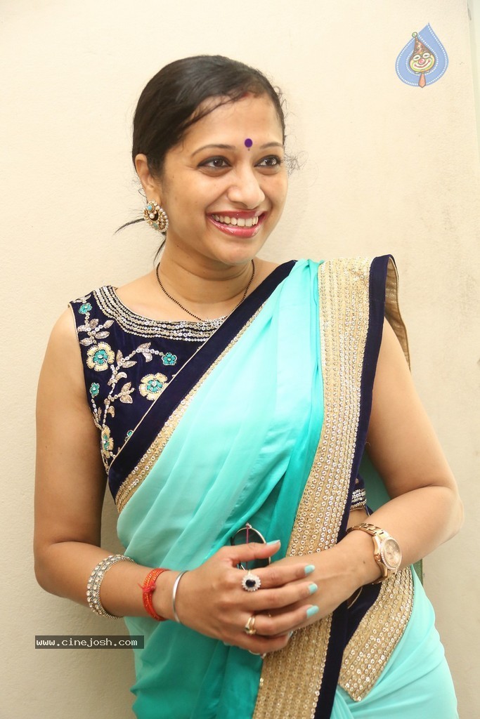 Anitha Chowdary Latest Photos - 81 / 105 photos