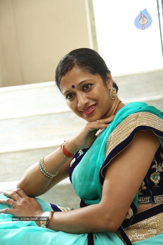 Anitha Chowdary Latest Photos - 82 / 105 photos