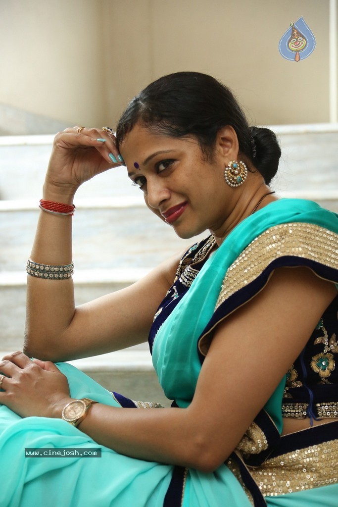 Anitha Chowdary Latest Photos - 86 / 105 photos