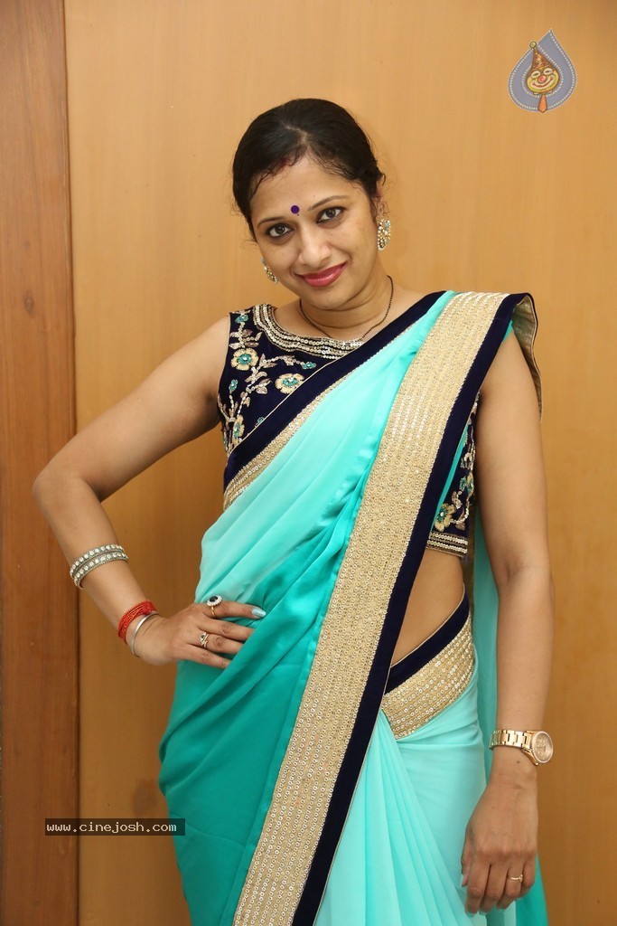 Anitha Chowdary Latest Photos - 88 / 105 photos