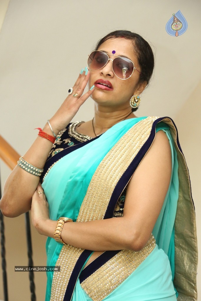 Anitha Chowdary Latest Photos - 94 / 105 photos