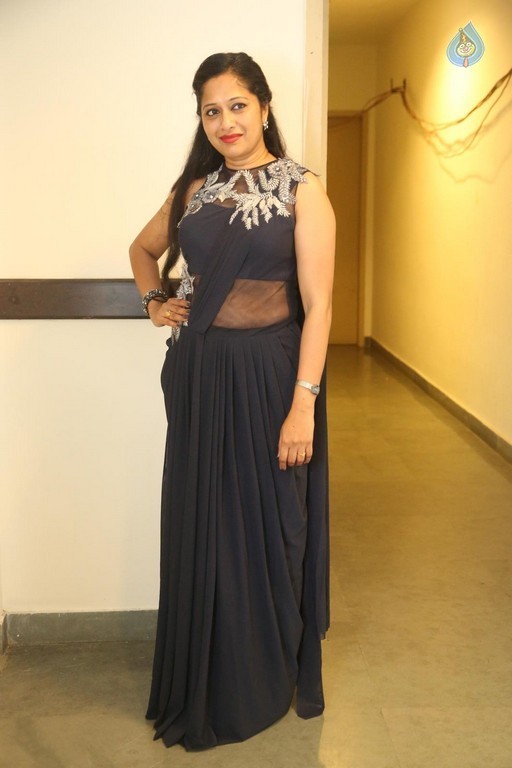 Anitha Chowdhary Pics - 15 / 37 photos