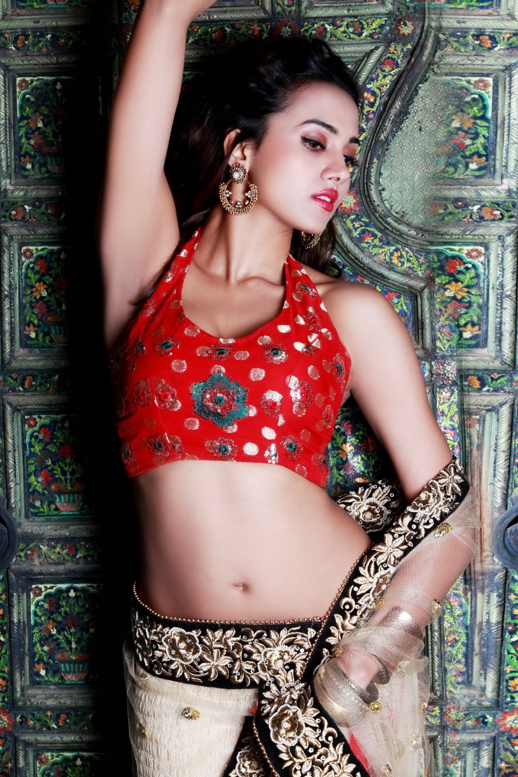 Anjali Gupta Hot Portfolio  - 16 / 76 photos