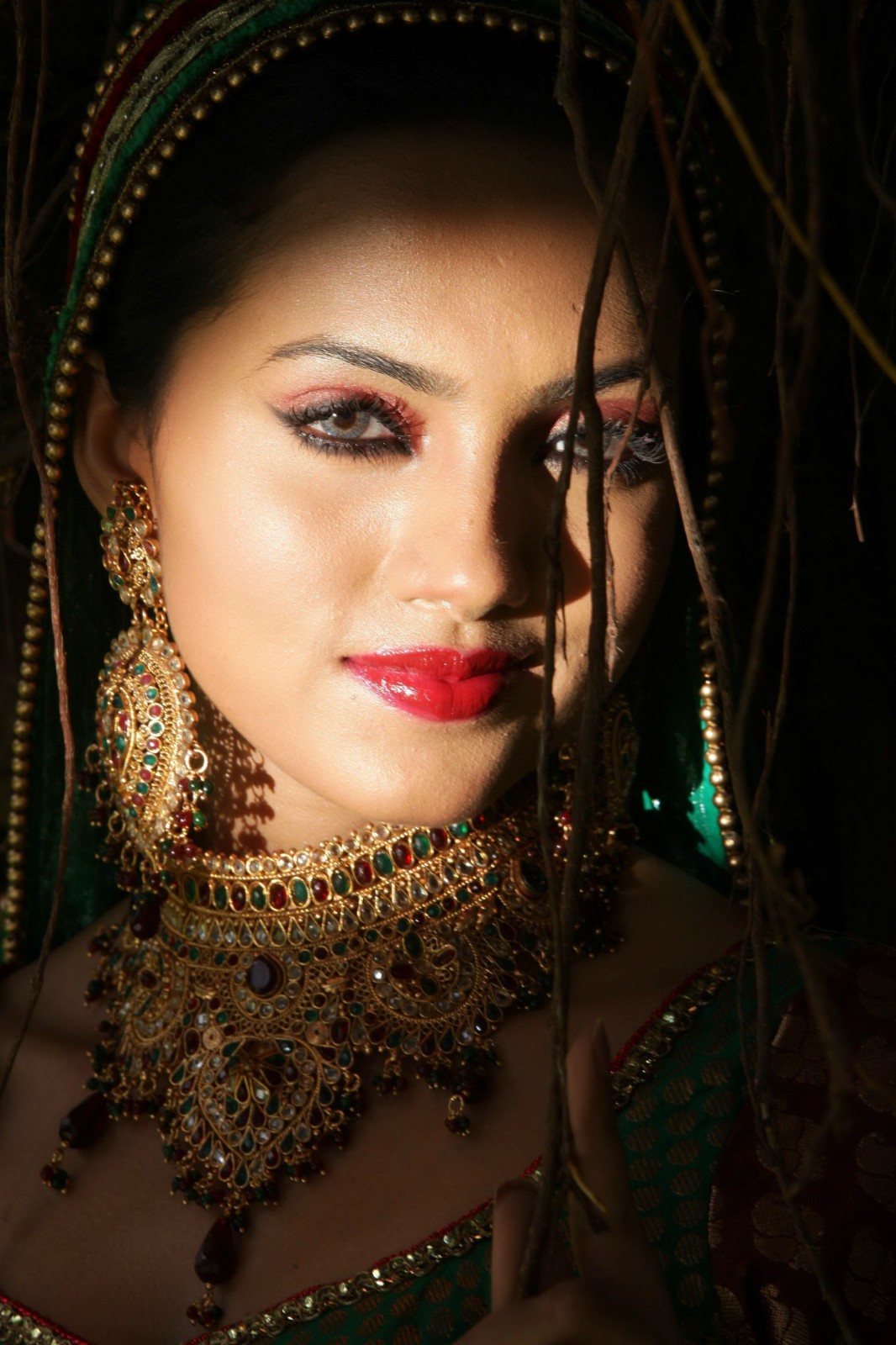 Anjali Gupta Hot Portfolio  - 26 / 76 photos