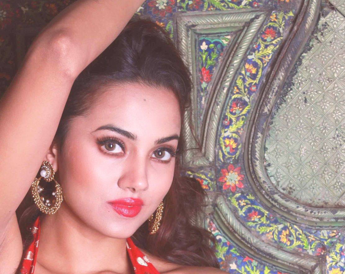 Anjali Gupta Hot Portfolio  - 41 / 76 photos
