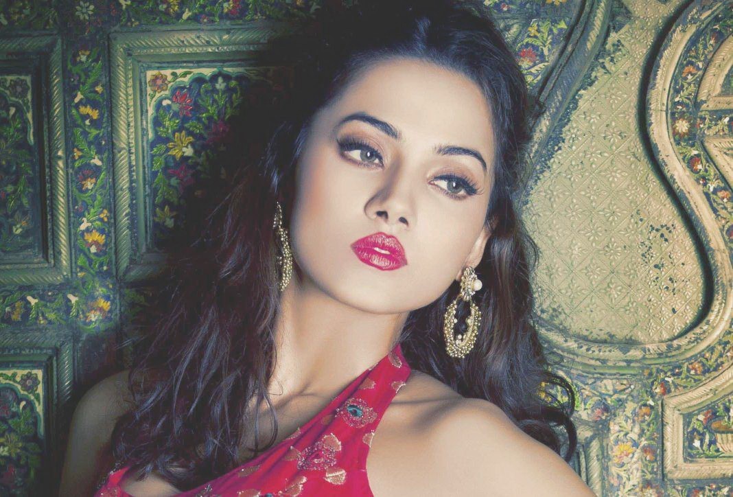 Anjali Gupta Hot Portfolio  - 50 / 76 photos