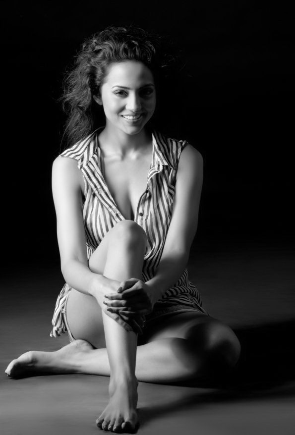 Anjali Gupta Hot Portfolio  - 76 / 76 photos