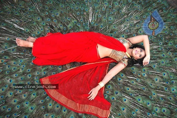 Anjali Hot Stills - 23 / 25 photos