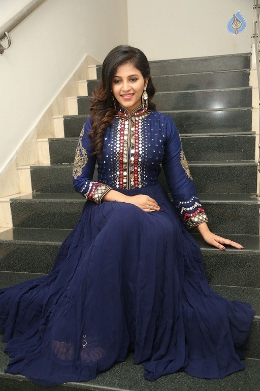 Anjali Latest Photos - 50 / 56 photos