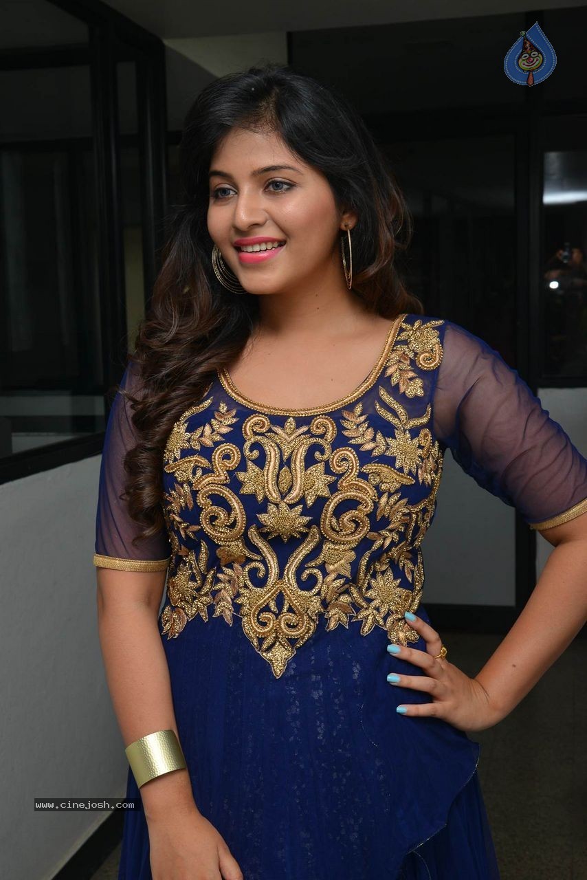 Anjali Latest Photos - 92 / 93 photos