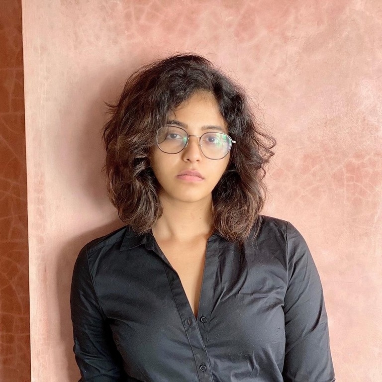 Anjali New Photos - 2 / 2 photos